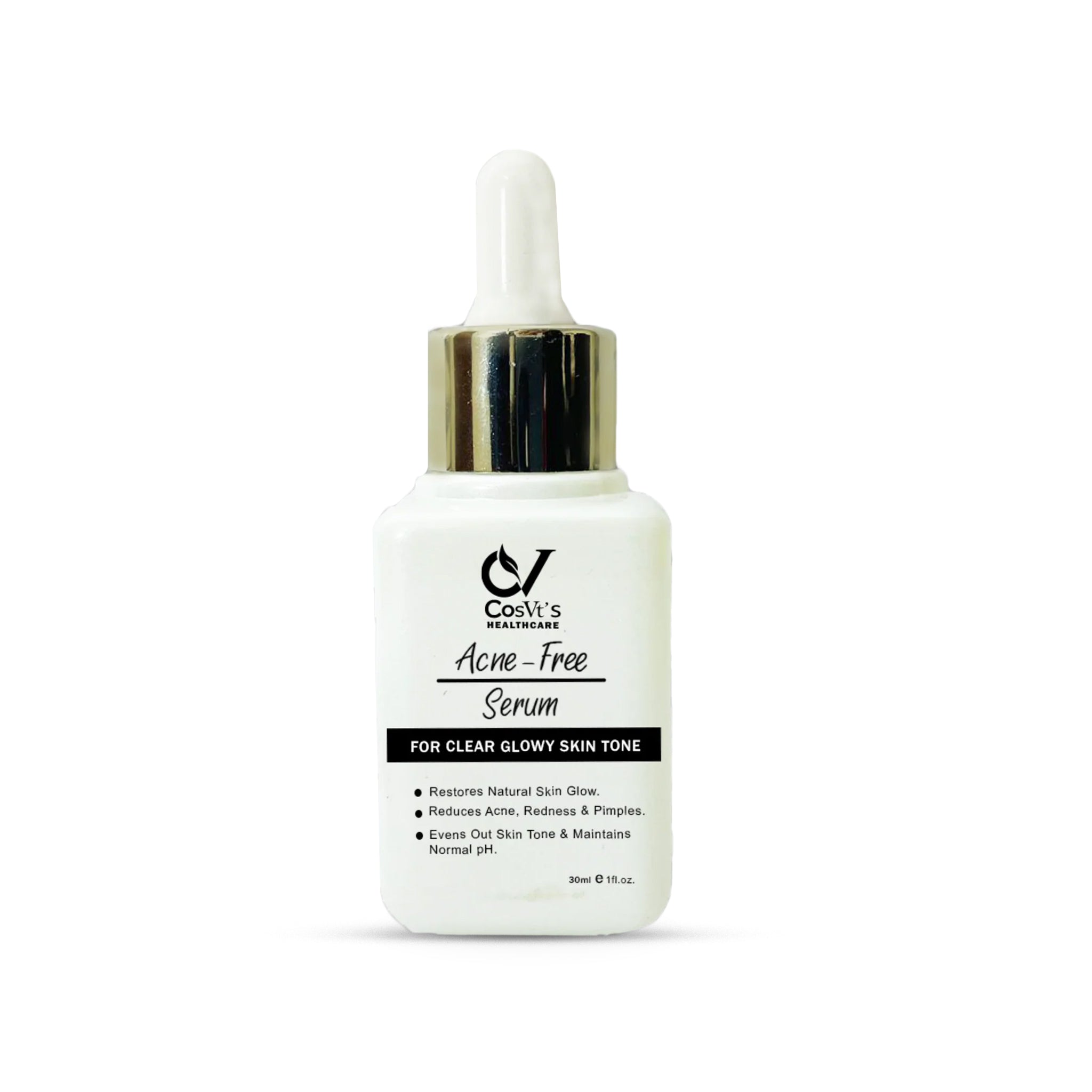 Acne Free Serum