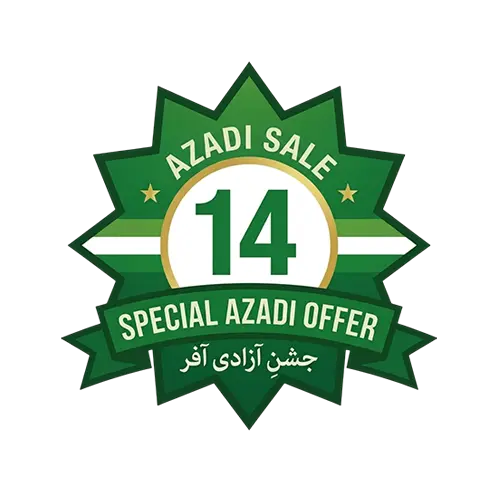 Azadi Sale