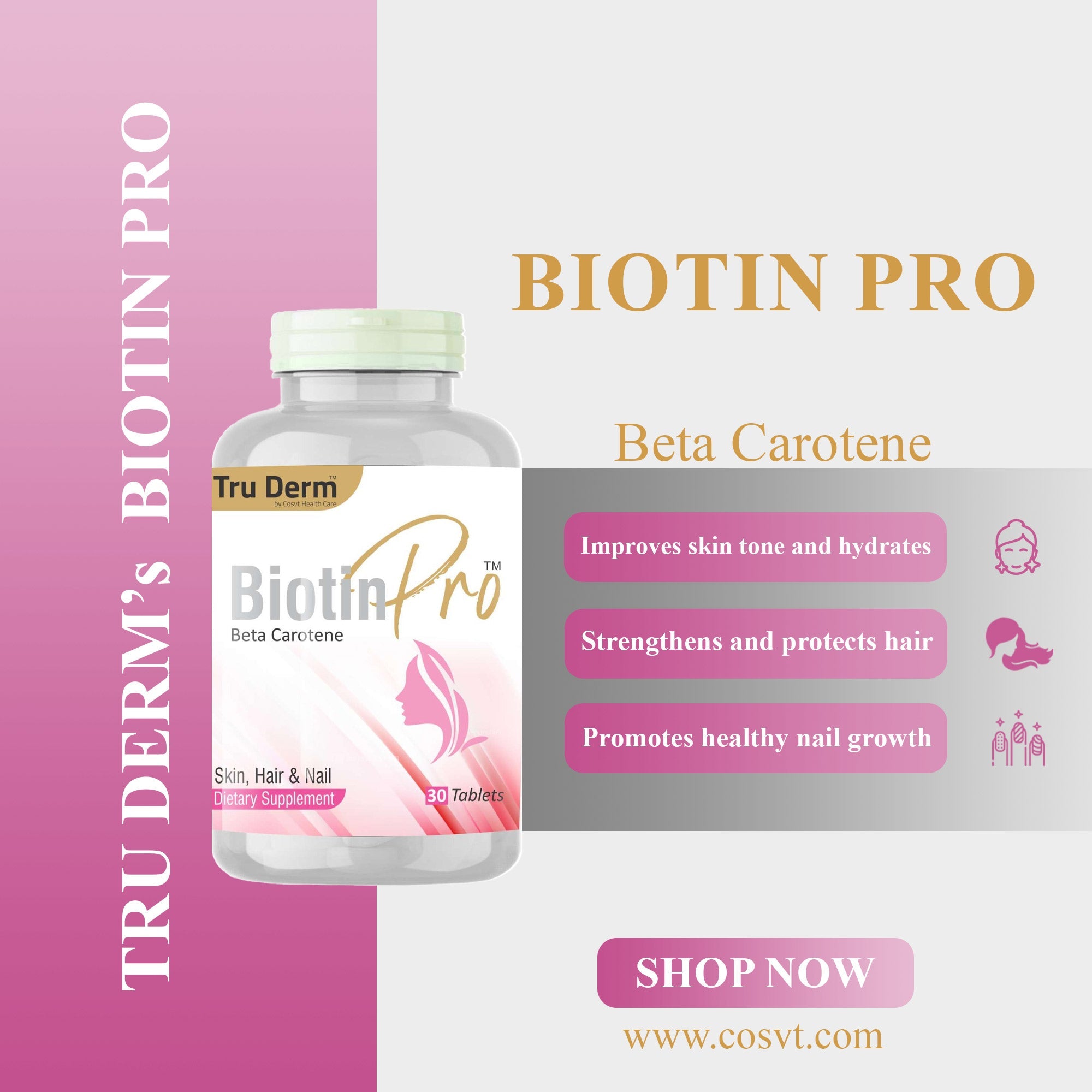 BiotinPro