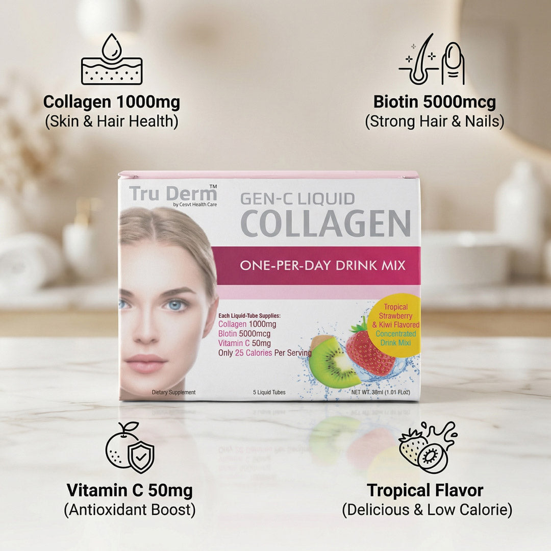 Gen-C Liquid Collagen
