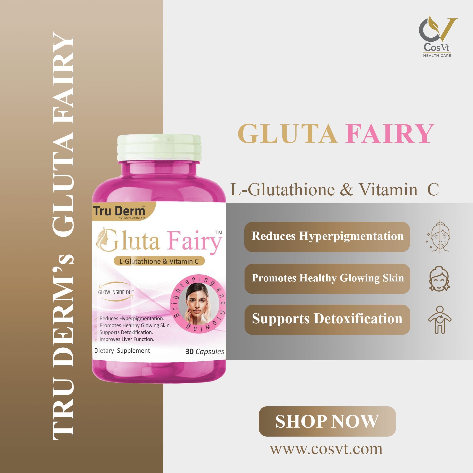 Glutafairy