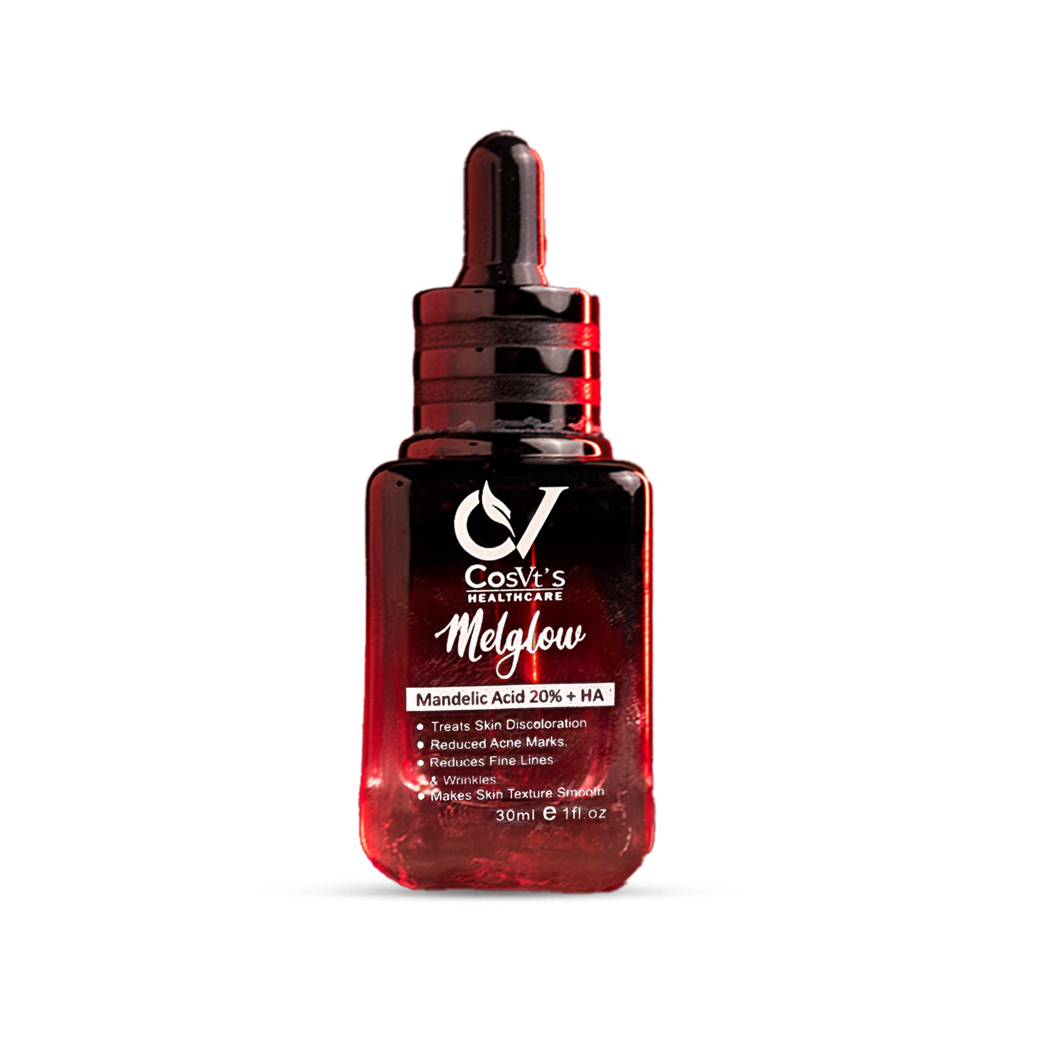 MelGlow Serum