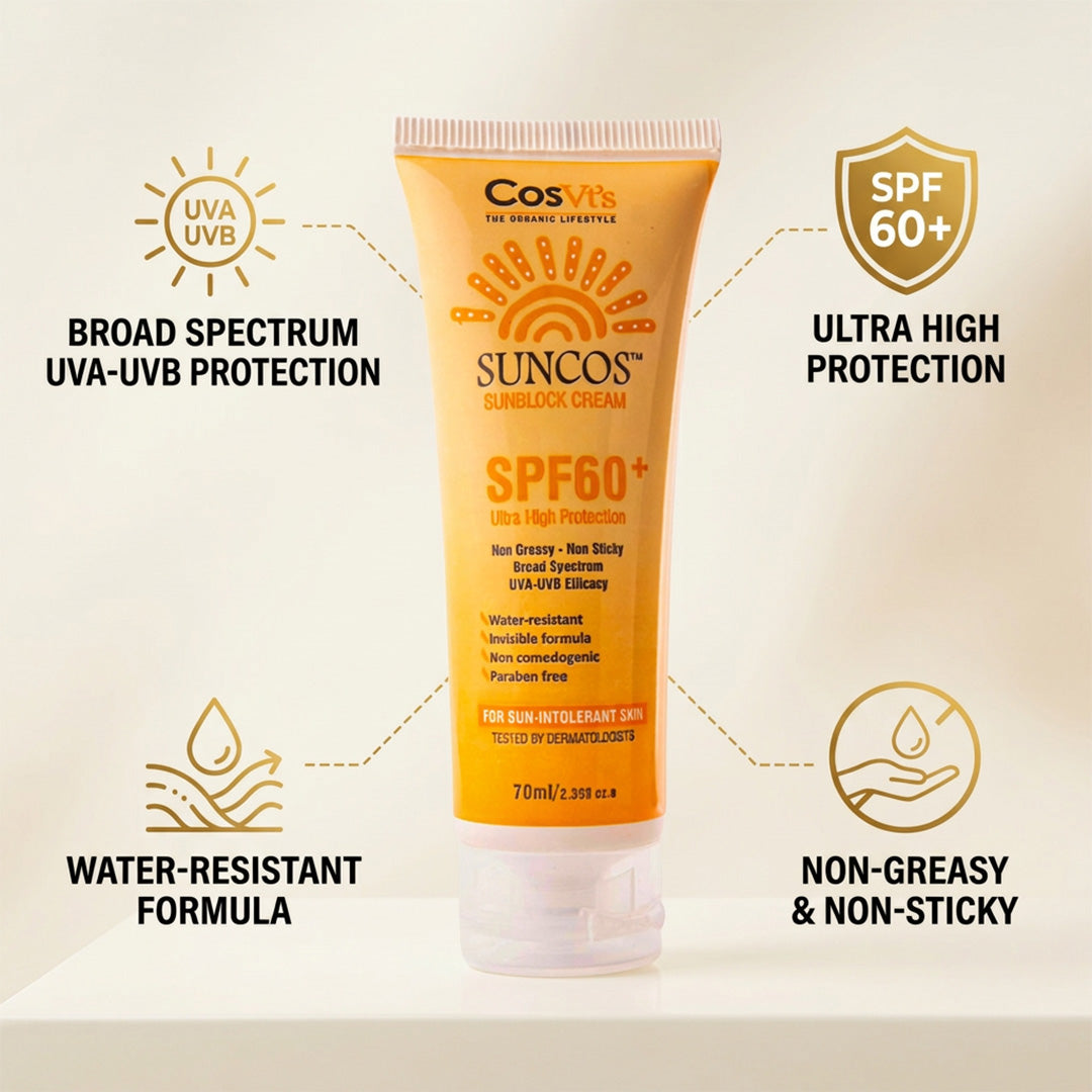 SunCos Sunblock