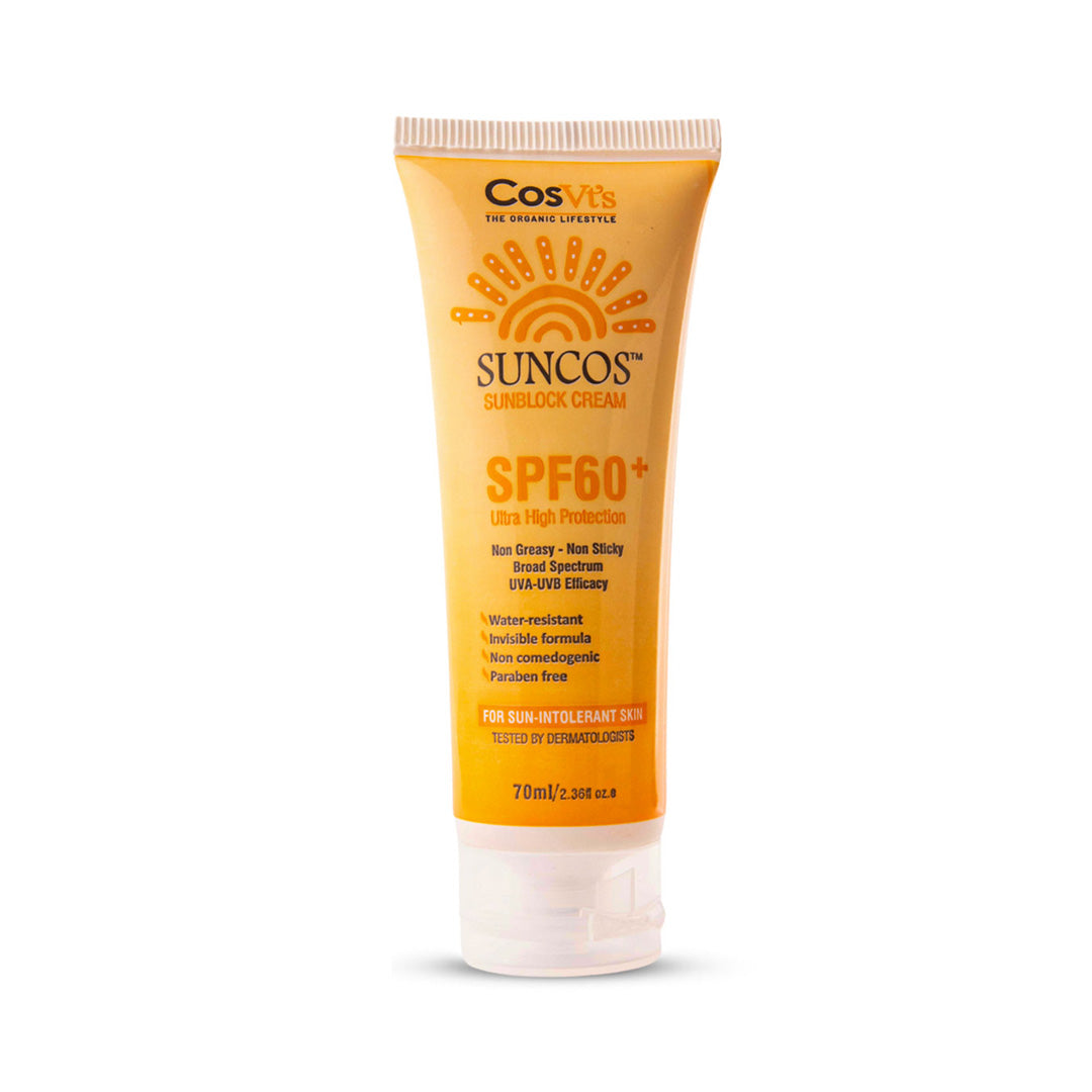SunCos Sunblock